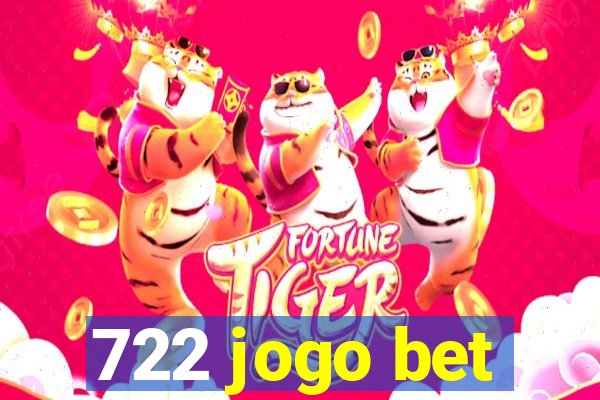 722 jogo bet